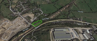 Más detalles de Bullbridge Hl, Belper - Terreno en alquiler