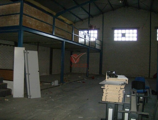 Más detalles de Nave en alquiler