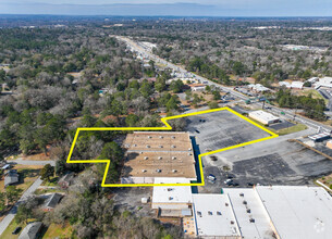 928 Wright Dr, Columbus, GA - VISTA AÉREA  vista de mapa - Image1