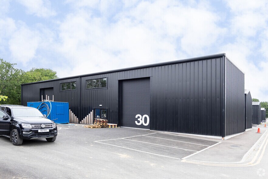 Units 22-41 Neaves Park, Hurstpierpoint en alquiler - Foto principal - Imagen 1 de 6