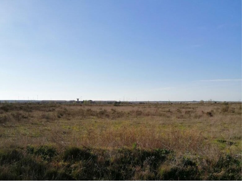 Nave en Mansilla de las Mulas en venta - Foto del edificio - Imagen 1 de 5