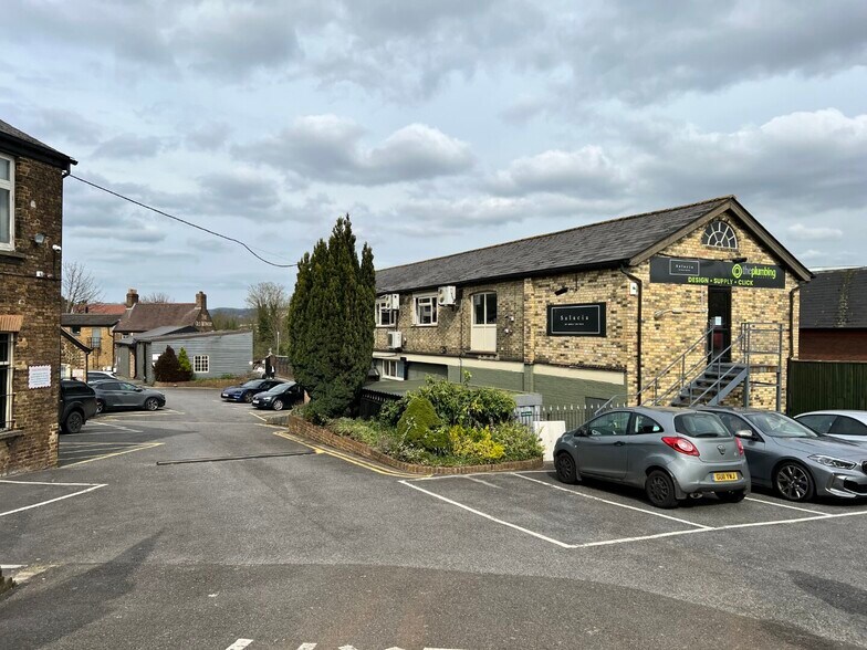 Buckland Rd, Maidstone en alquiler - Foto del edificio - Imagen 2 de 9