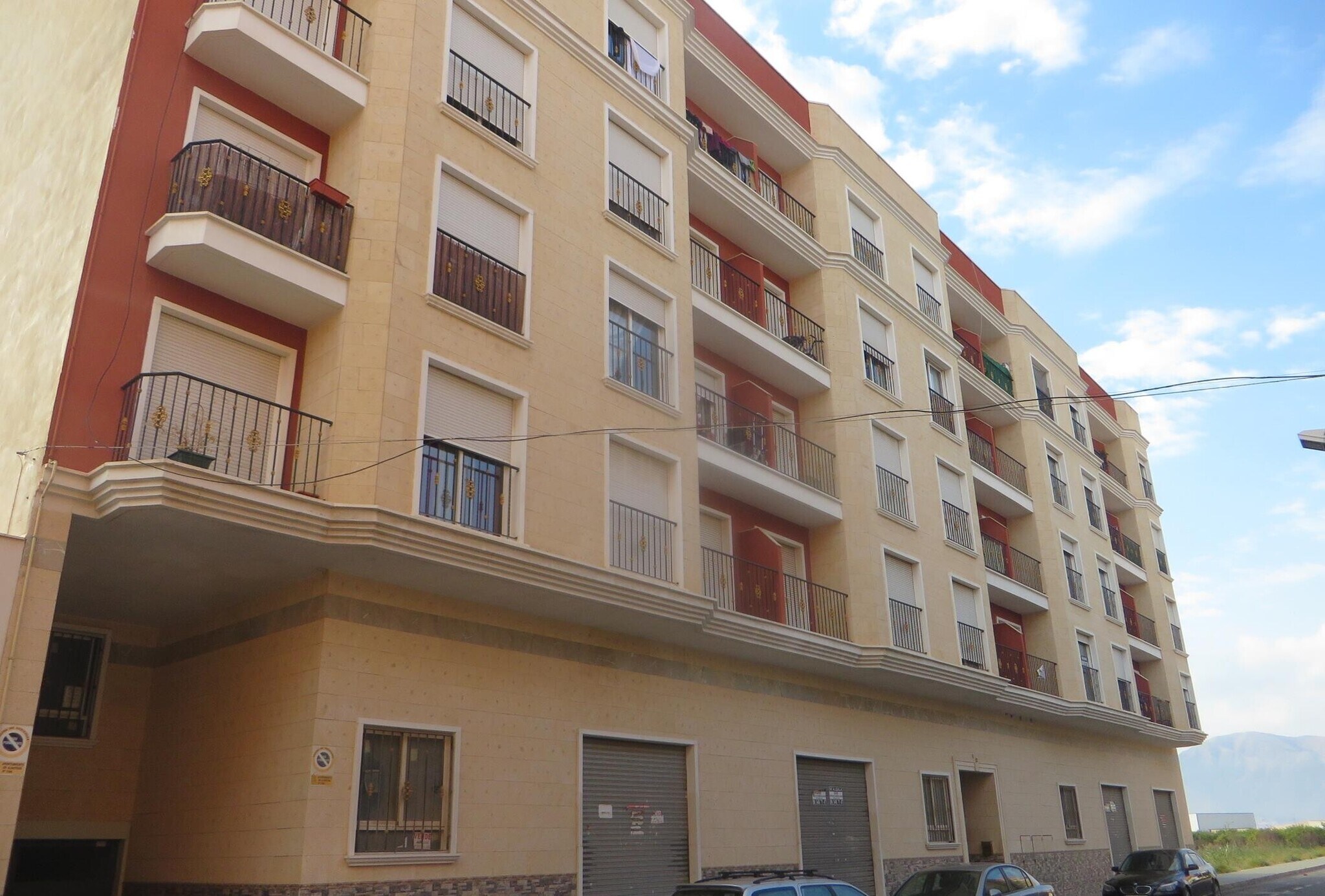 Oficina en Albatera en venta Foto del edificio- Imagen 1 de 4