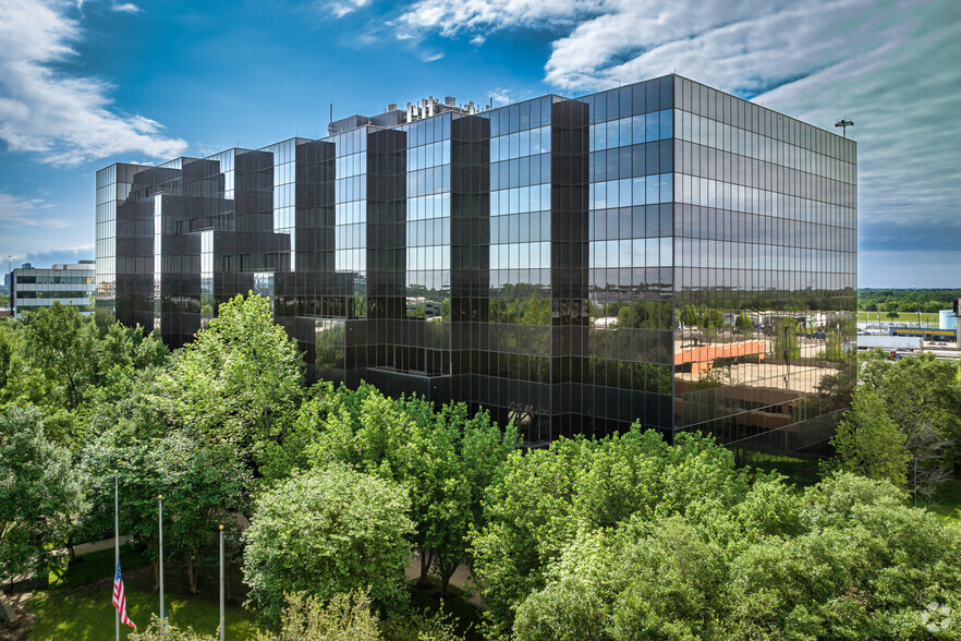 16225 Park Ten Pl, Houston, TX en alquiler - Foto del edificio - Imagen 1 de 24