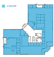 4393 S Riverboat Rd, Salt Lake City, UT en alquiler Plano de la planta- Imagen 1 de 2