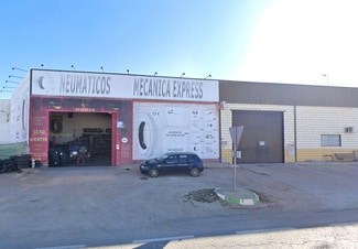 Más detalles de Nave en venta