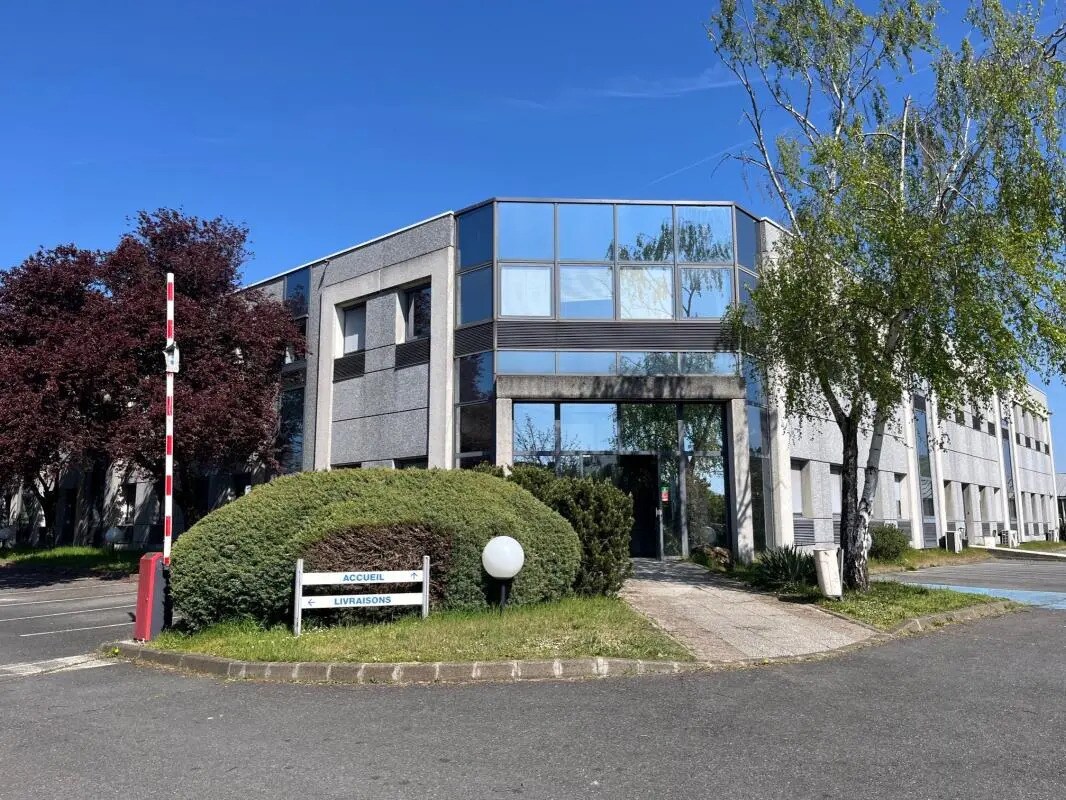 Rue Des Bussys, Eaubonne en venta Foto del edificio- Imagen 1 de 21