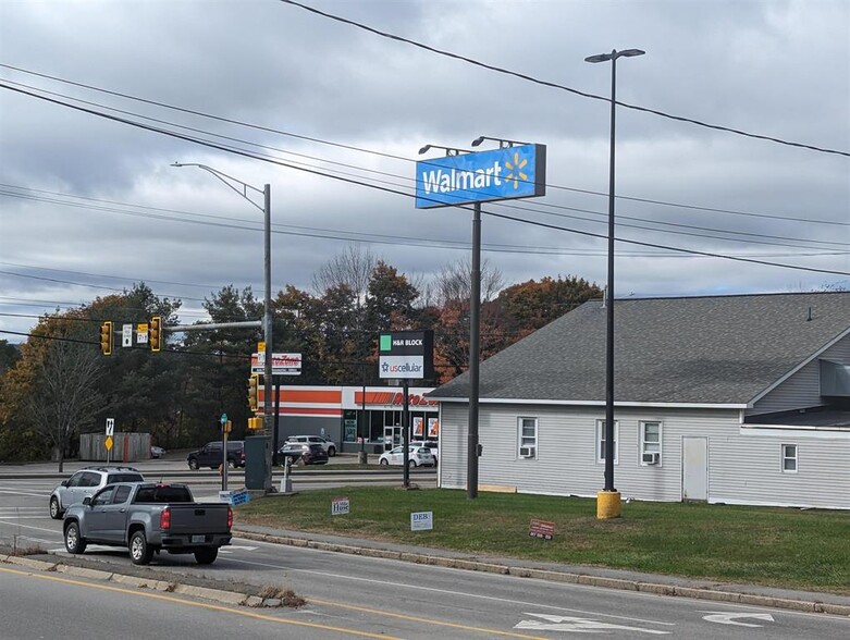 13 Bowen St, Claremont, NH en alquiler - Foto del edificio - Imagen 2 de 17