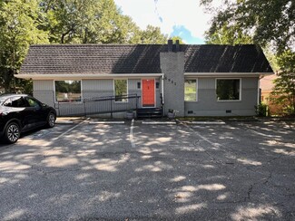 Más detalles para 4921 Lavista Rd, Tucker, GA - Oficinas en alquiler