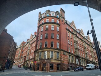 Más detalles para Dean St, Newcastle Upon Tyne - Coworking en alquiler