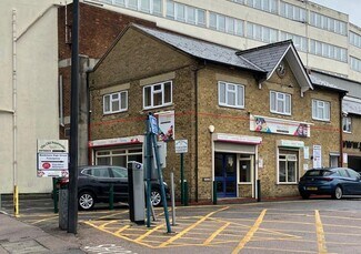 Más detalles de 3-5 Medway St, Maidstone - Oficina/Local en alquiler