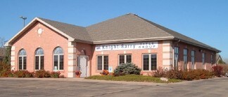 Más detalles de 5697 W Grande Market Dr, Appleton, WI - Oficina en venta