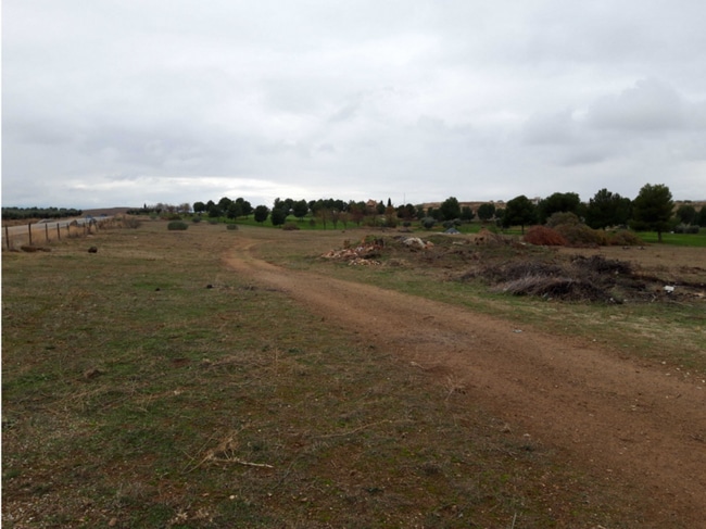 Más detalles de Terreno en venta