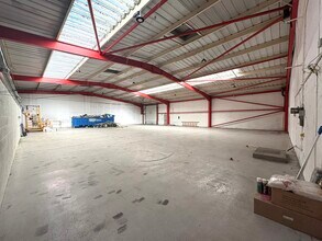 Peverel Dr, Milton Keynes en alquiler Foto del interior- Imagen 1 de 2