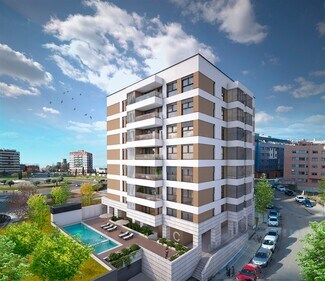 Más detalles de Calle Señorío de Molina, 6, Guadalajara - Edificio residencial​ en venta