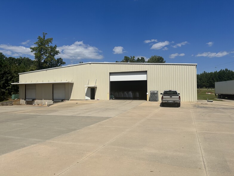 200 Montclair Rd, Salisbury, NC en alquiler - Foto del edificio - Imagen 1 de 3