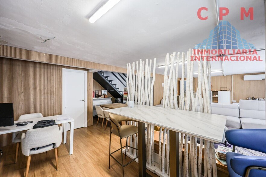 Nave en Arganda del Rey, Madrid en venta - Foto del interior - Imagen 3 de 39