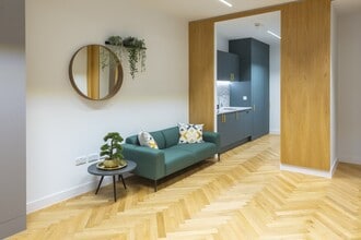 18 Conduit St, London en alquiler Foto del interior- Imagen 2 de 5