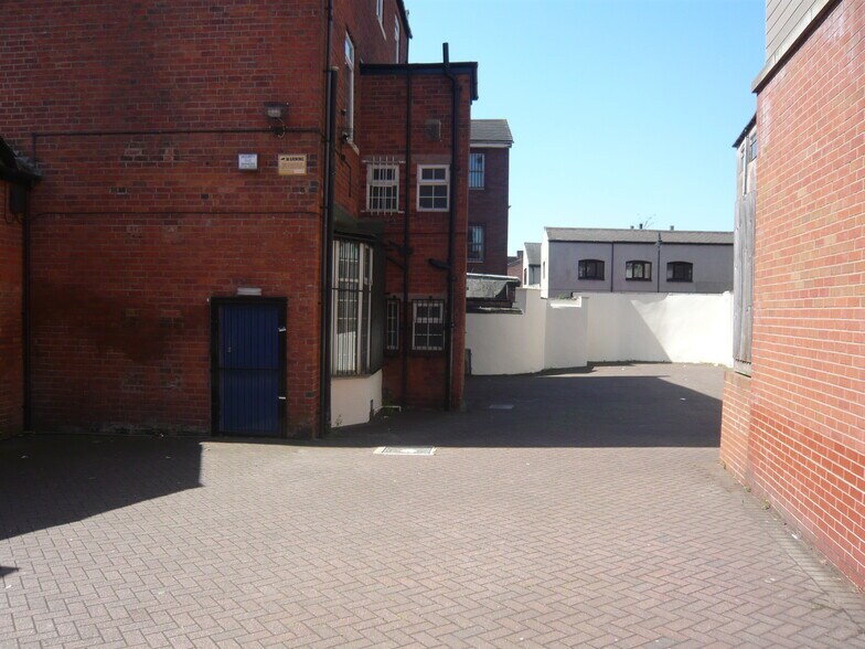 30-30A Station Rd, Walsall en venta - Foto del edificio - Imagen 2 de 10