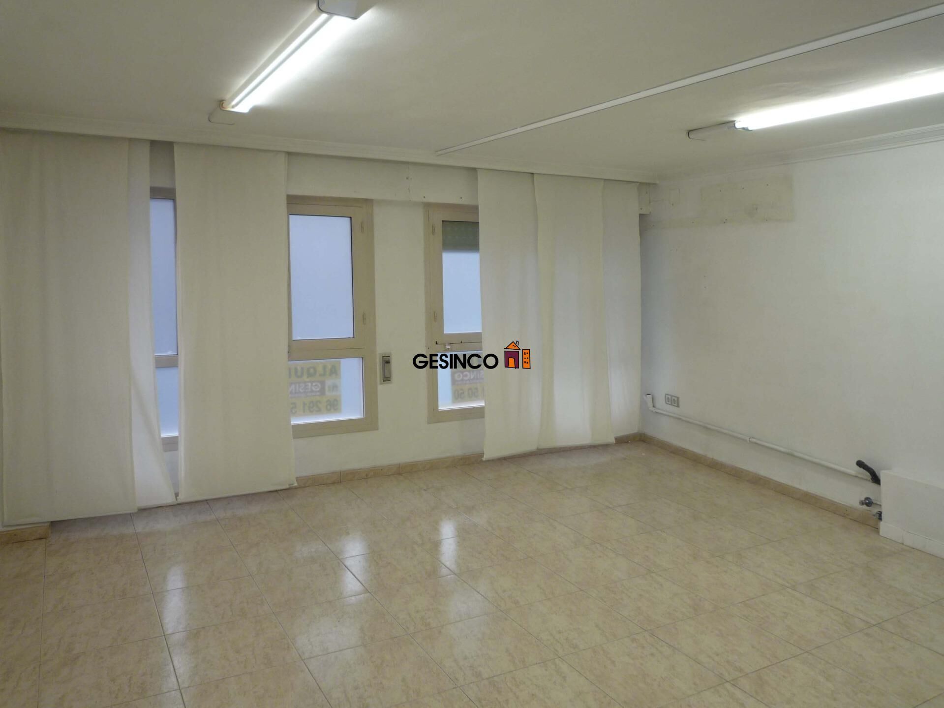 Local en Ontinyent, Valencia en venta Foto del interior- Imagen 1 de 6