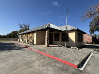 Más detalles para 120 S Westgate Dr, Weslaco, TX - Oficinas en venta