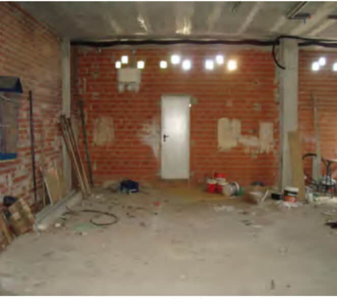 Local en Piélagos en venta - Foto del edificio - Imagen 3 de 7