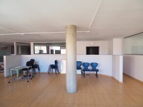 Oficina en Granollers, Barcelona en alquiler Foto del interior- Imagen 2 de 18