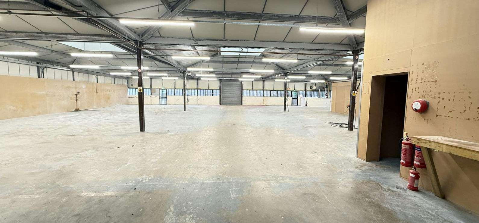 3 Milnyard Sq, Peterborough en alquiler Foto del interior- Imagen 1 de 7