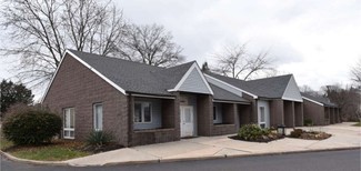 Más detalles para 445 White Horse Ave, Hamilton, NJ - Oficinas en venta