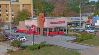 Más detalles de 1925 Jackson Ave W, Oxford, MS - Local en venta