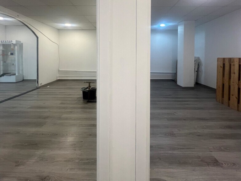 Edificio residencial en Sabadell, Barcelona en venta - Foto del interior - Imagen 3 de 4