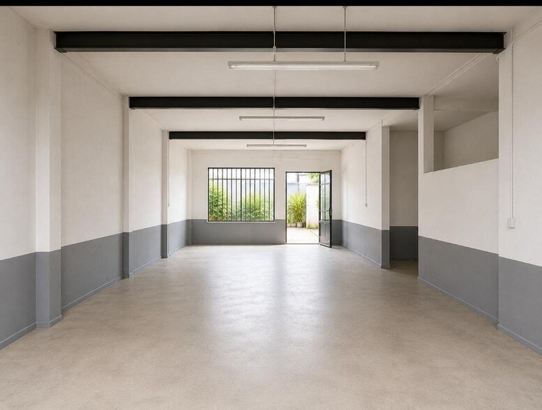 Carrer Conrado del Campo, Elche, Alicante en venta - Foto del interior - Imagen 2 de 5