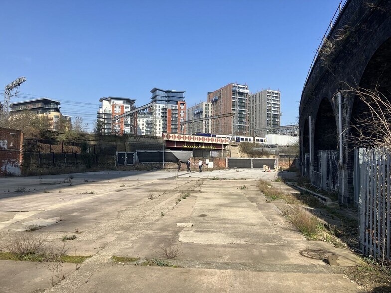 Globe Rd, Leeds en alquiler - Otros - Imagen 2 de 9