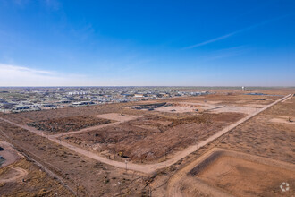 3900 N FM 1788, Midland, TX - VISTA AÉREA  vista de mapa - Image1