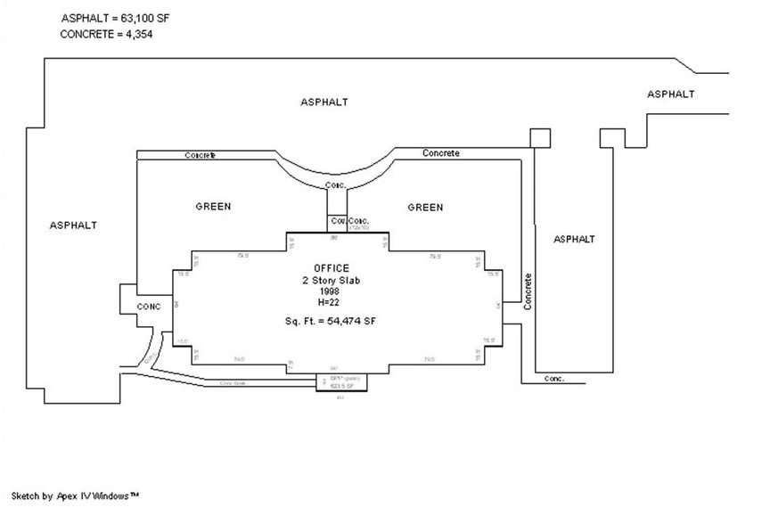 15800 N Haggerty Rd, Plymouth, MI en venta - Otros - Imagen 3 de 7