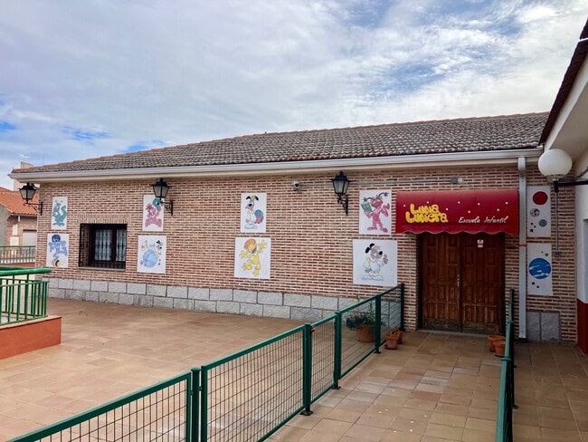 Más detalles de Calle Calderón de la Barca, 9, Navalcarnero - Local en venta