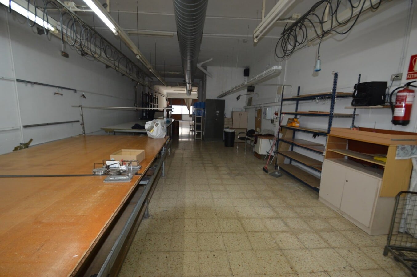 Santa Coloma de Gramenet, BAR 08922 - Unidad - -  - Foto del interior - Image 2 of 6
