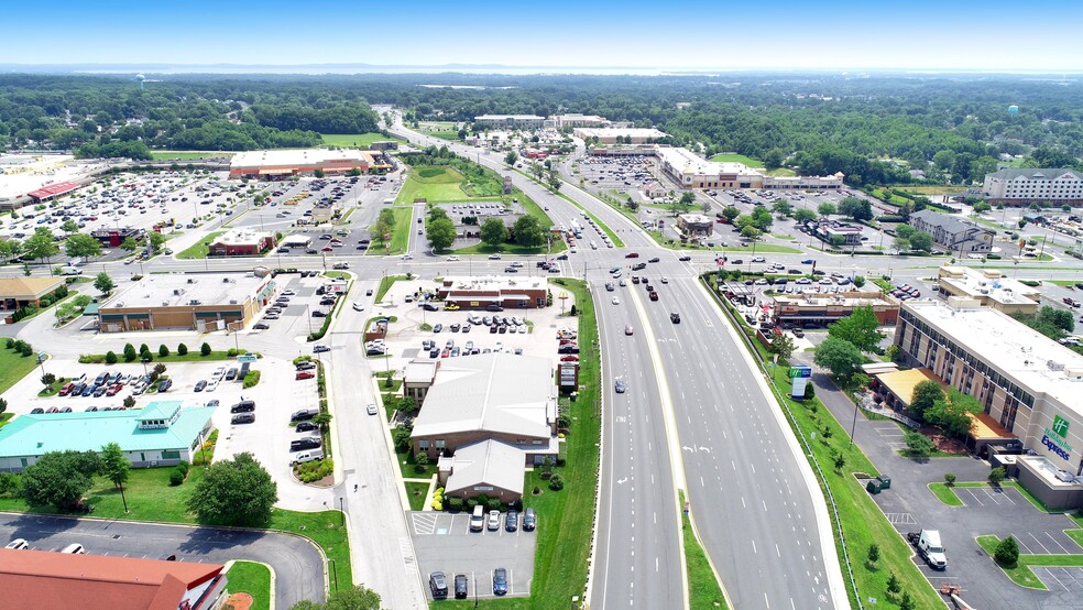 998 Hospitality Way, Aberdeen, MD en alquiler - Foto del edificio - Imagen 3 de 15