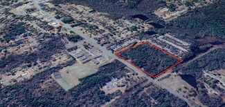 Más detalles de N Hwy 441, Dublin, GA - Terreno en venta