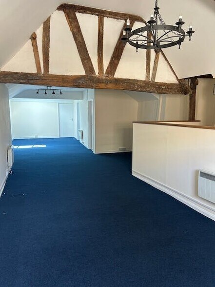 8A-8B Church St, Peterborough en alquiler - Foto del interior - Imagen 3 de 16