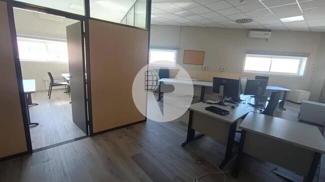 Más detalles de Carretera de Castellar, Terrassa - Oficina en alquiler