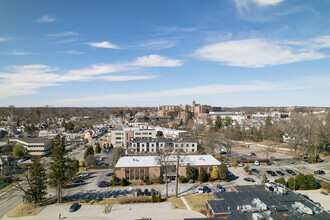 937 E Haverford Rd, Bryn Mawr, PA - VISTA AÉREA  vista de mapa