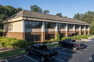 Más detalles para 2032 Valleydale Rd, Birmingham, AL - Oficinas en alquiler