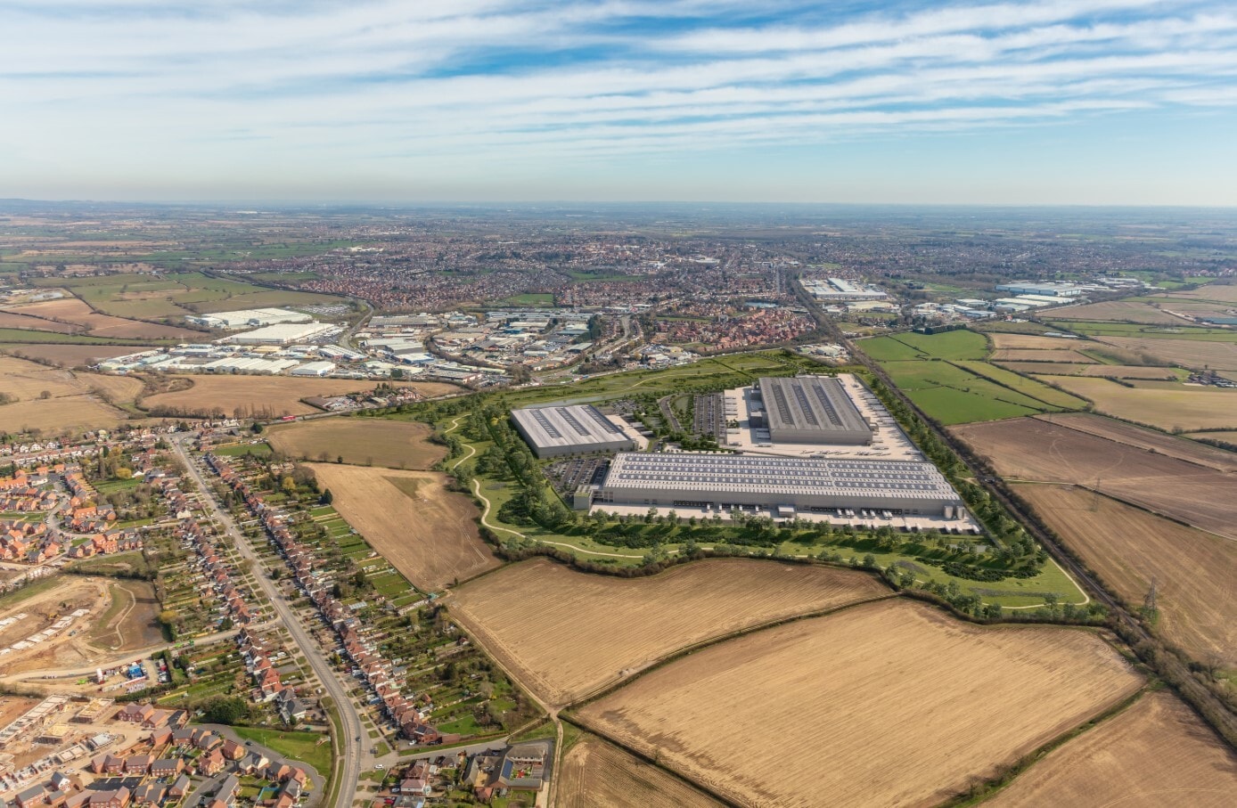 Watling St, Hinckley en alquiler Foto principal- Imagen 1 de 2