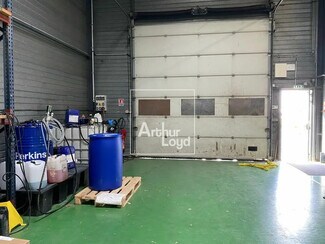 Más detalles de Flex en alquiler