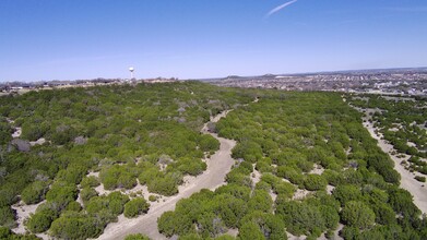 TBD West Avenue D, Copperas Cove, TX - VISTA AÉREA  vista de mapa - Image1