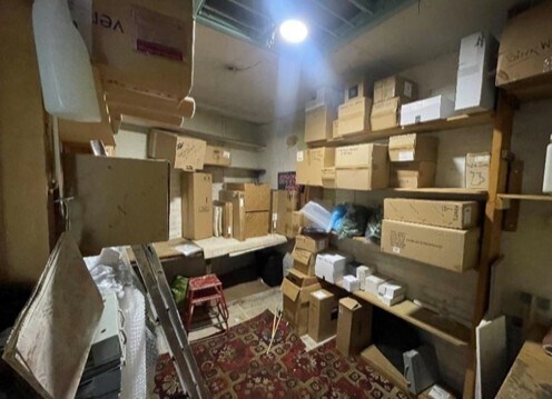 2 Warwick Rd, Wolston en alquiler - Foto del interior - Imagen 2 de 5