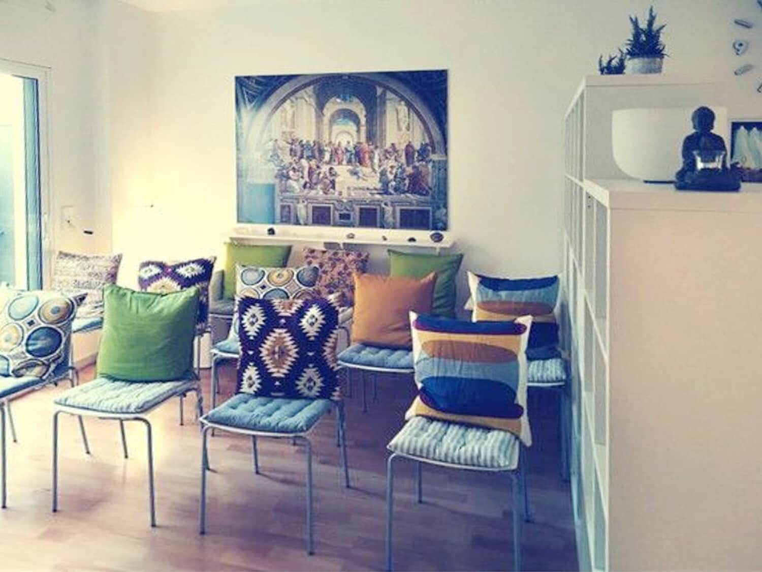 Local en Mataró, Barcelona en alquiler Foto del interior- Imagen 1 de 7