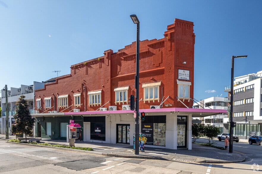 82-84 Ramsay Rd, Five Dock en alquiler - Foto del edificio - Imagen 3 de 4