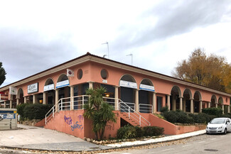 Más detalles para Avenida De Madrid, 43, San Agustín del Guadalix - Locales en alquiler